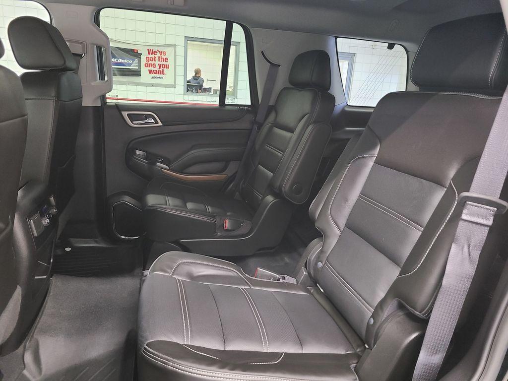 used 2020 GMC Yukon car, priced at $42,993