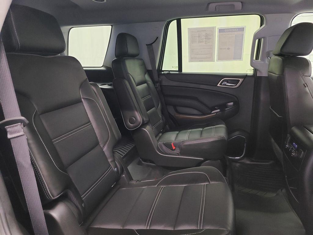 used 2020 GMC Yukon car, priced at $42,993