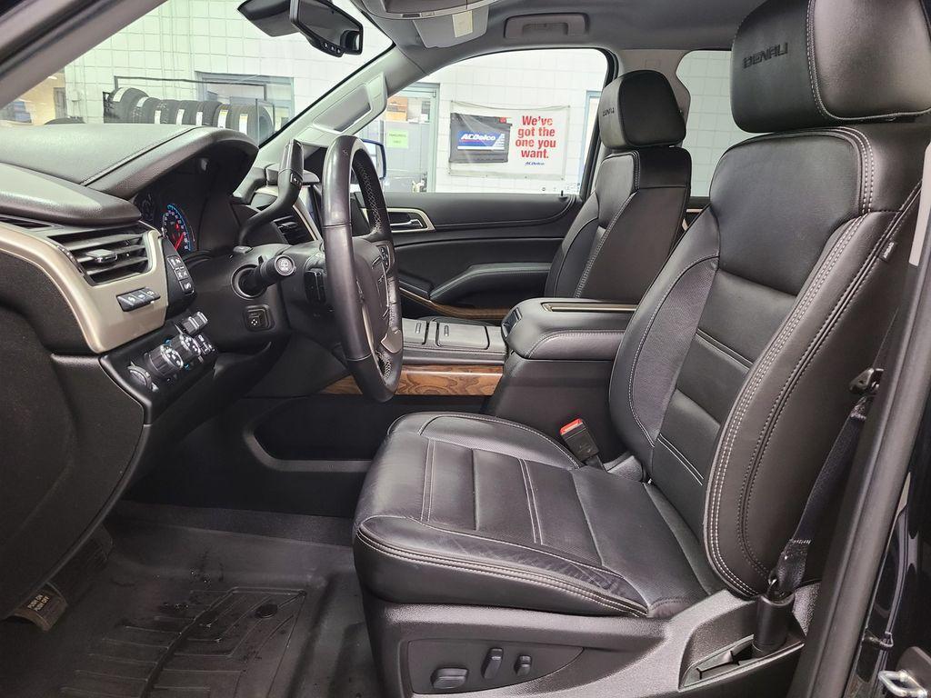 used 2020 GMC Yukon car, priced at $42,993