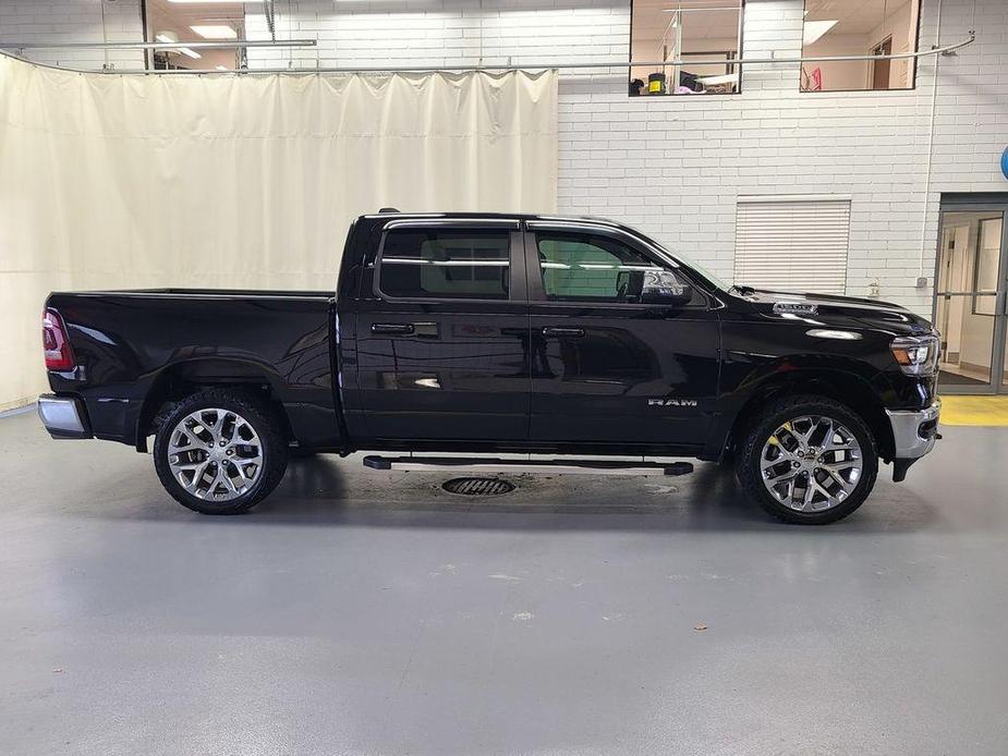 used 2023 Ram 1500 car, priced at $52,993