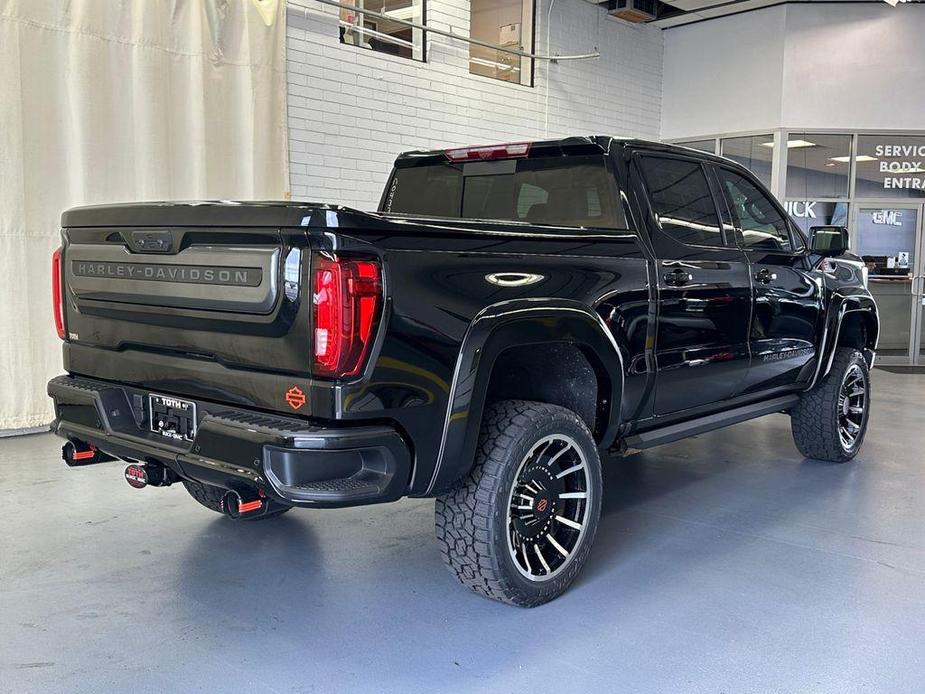 new 2023 GMC Sierra 1500 car, priced at $90,520