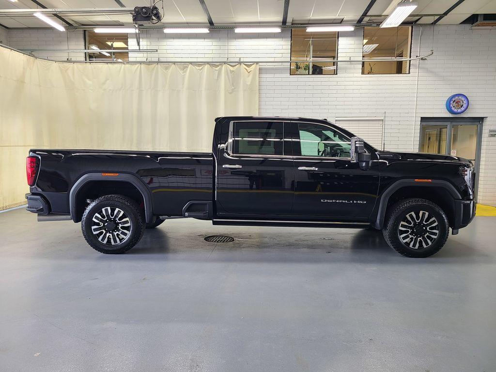 used 2024 GMC Sierra 2500 car, priced at $89,968