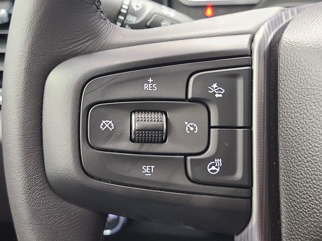 used 2024 GMC Sierra 2500 car, priced at $89,968