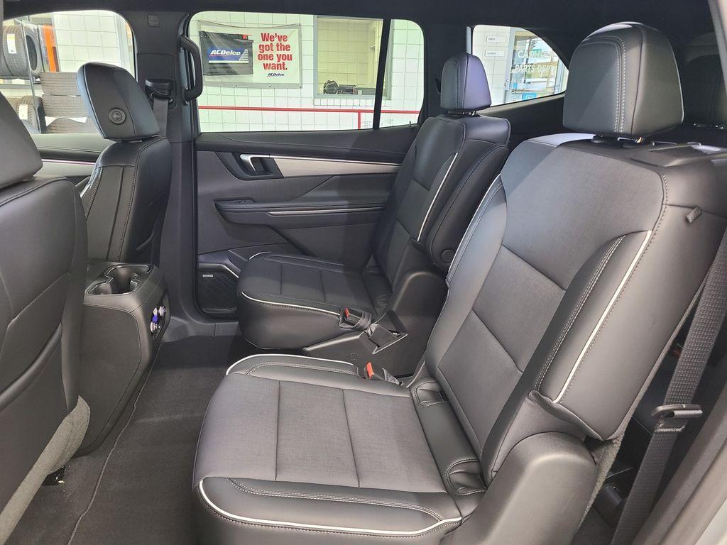 new 2026 Buick Enclave car, priced at $49,590