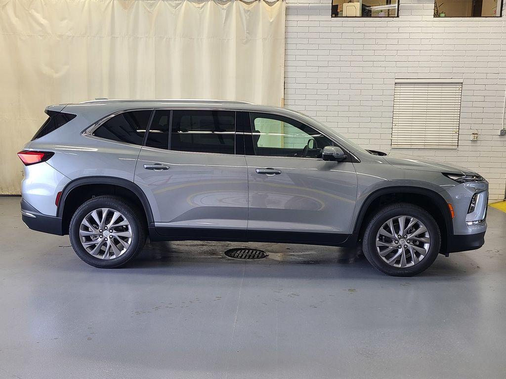new 2026 Buick Enclave car, priced at $49,590