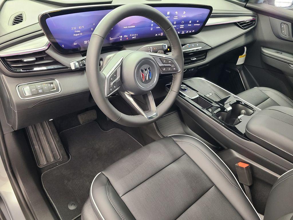 new 2026 Buick Enclave car, priced at $49,590