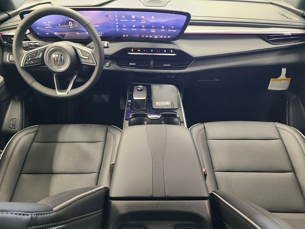 new 2026 Buick Enclave car, priced at $49,590