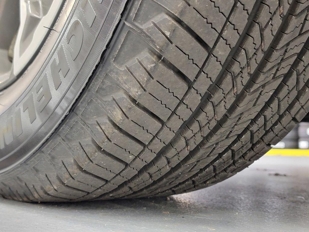 used 2026 GMC Sierra 1500 car, priced at $59,968