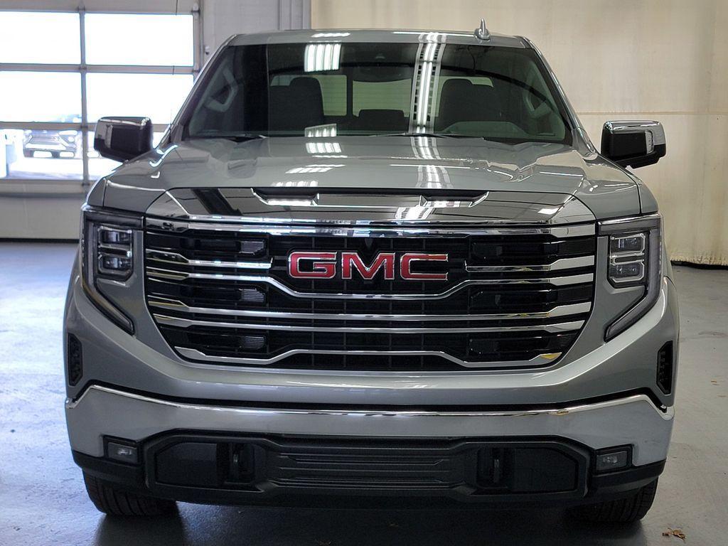 used 2026 GMC Sierra 1500 car, priced at $59,968