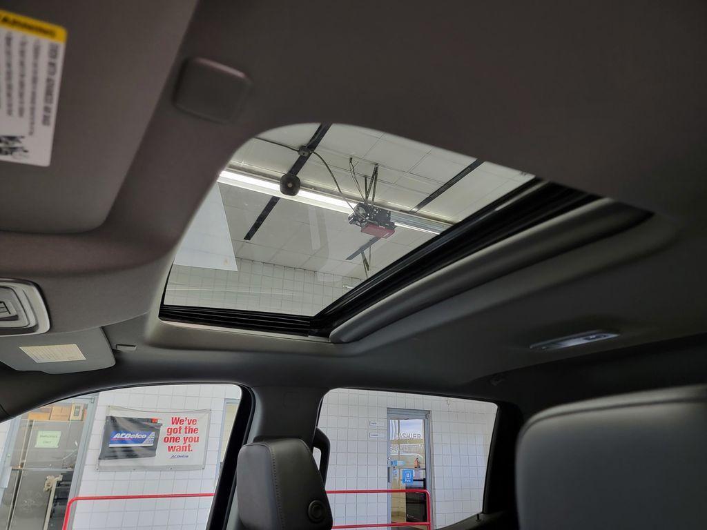 used 2026 GMC Sierra 1500 car, priced at $59,968