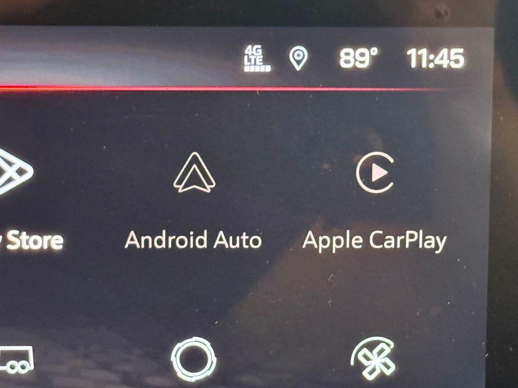 new 2025 GMC Canyon car, priced at $42,645