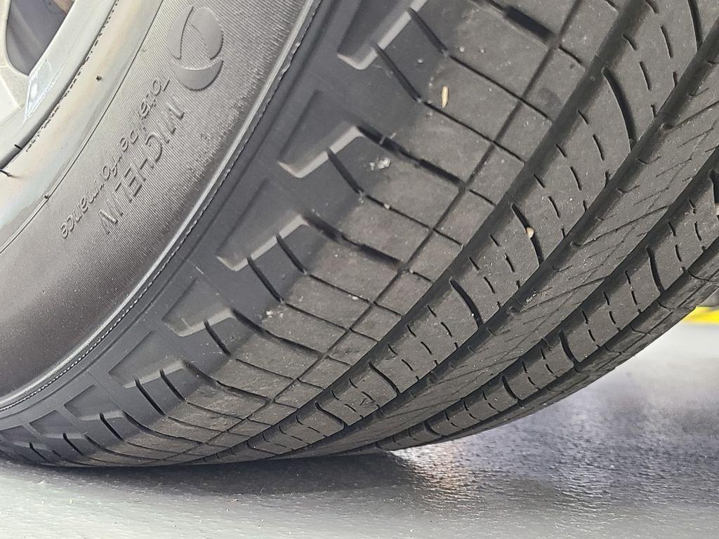 used 2022 GMC Terrain car, priced at $20,911