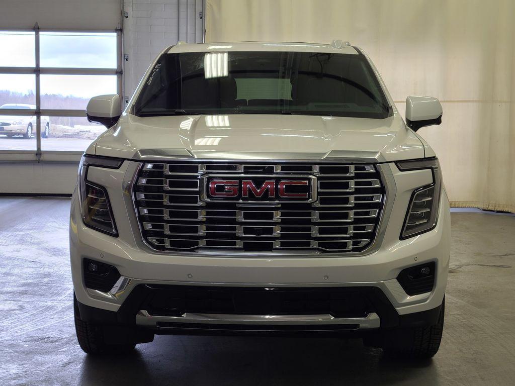 new 2025 GMC Yukon car, priced at $88,360