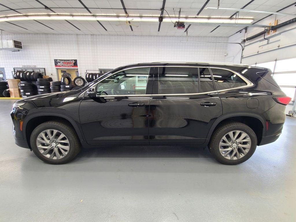 new 2026 Buick Enclave car, priced at $54,755