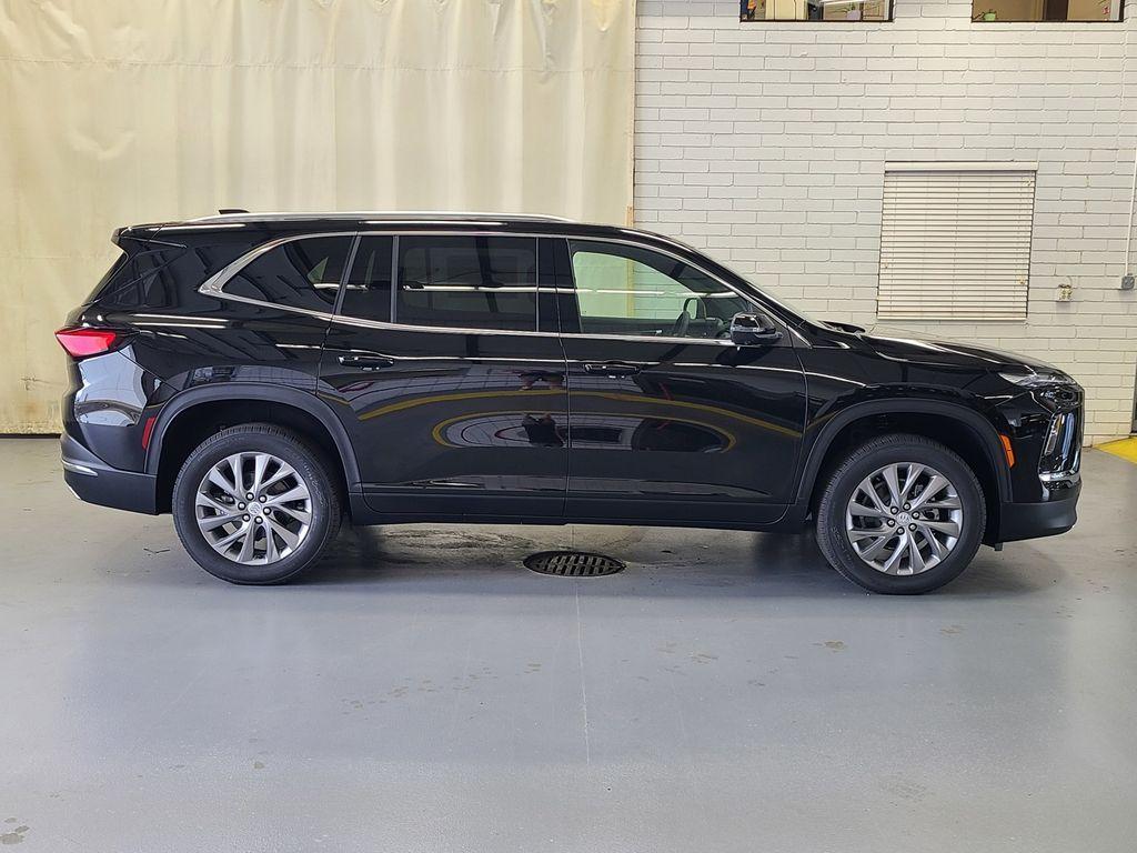 new 2026 Buick Enclave car, priced at $54,755