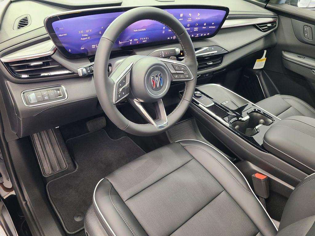 new 2026 Buick Enclave car, priced at $54,755