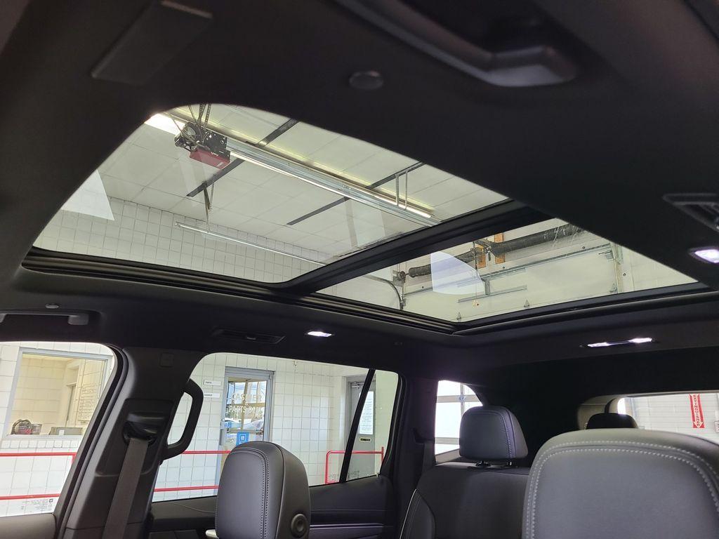 new 2026 Buick Enclave car, priced at $54,755