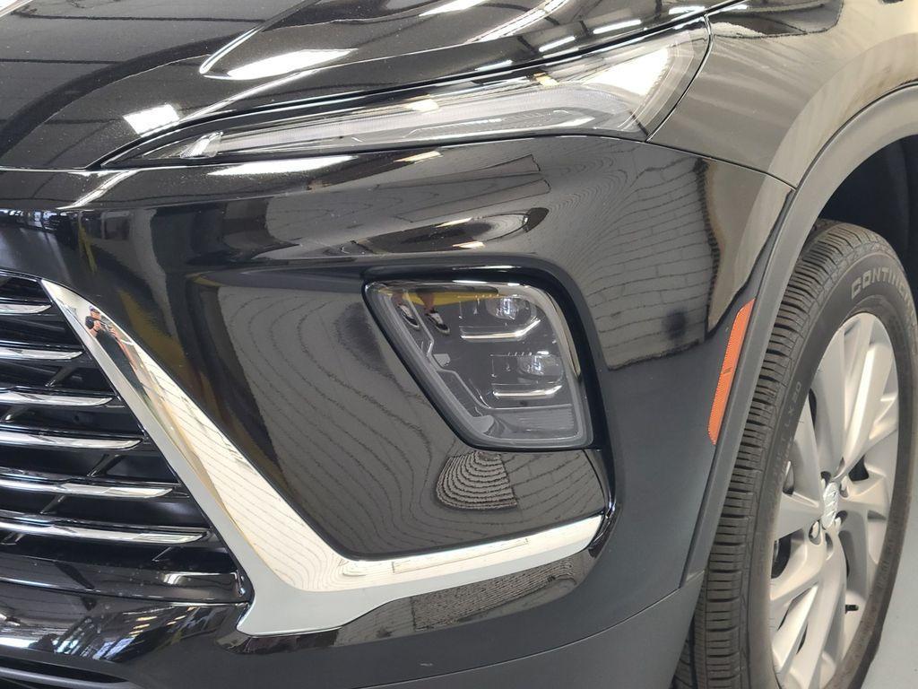 new 2026 Buick Enclave car, priced at $54,755
