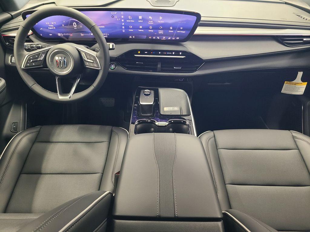 new 2026 Buick Enclave car, priced at $54,755