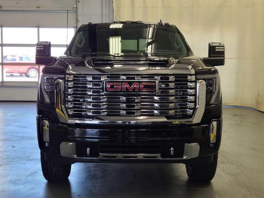 new 2024 GMC Sierra 2500 car, priced at $86,635