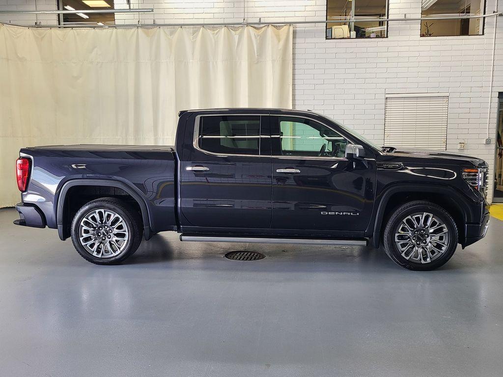 used 2024 GMC Sierra 1500 car, priced at $69,911