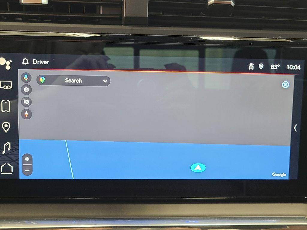 used 2024 GMC Sierra 1500 car, priced at $69,911