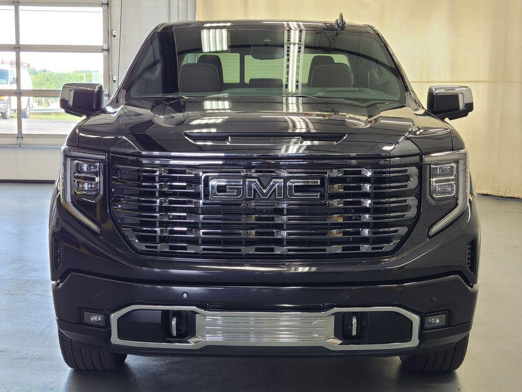 used 2024 GMC Sierra 1500 car, priced at $69,911
