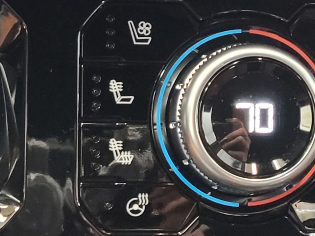 used 2024 GMC Sierra 1500 car, priced at $69,911