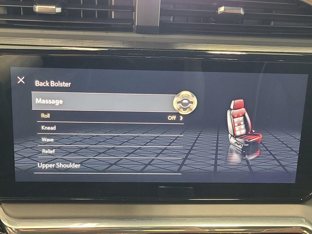 used 2024 GMC Sierra 1500 car, priced at $69,911