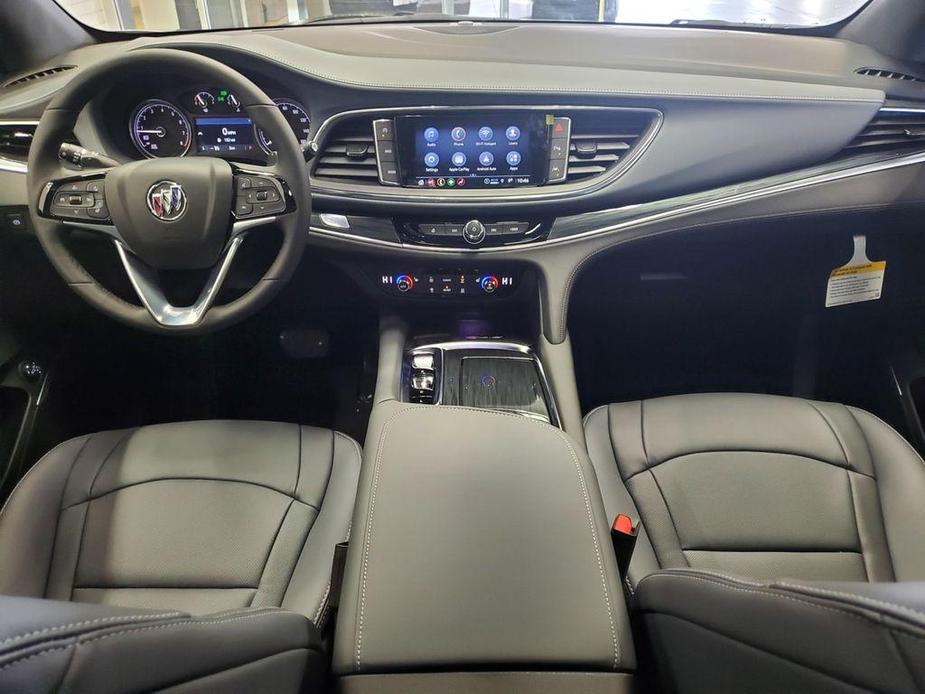 new 2024 Buick Enclave car, priced at $46,387