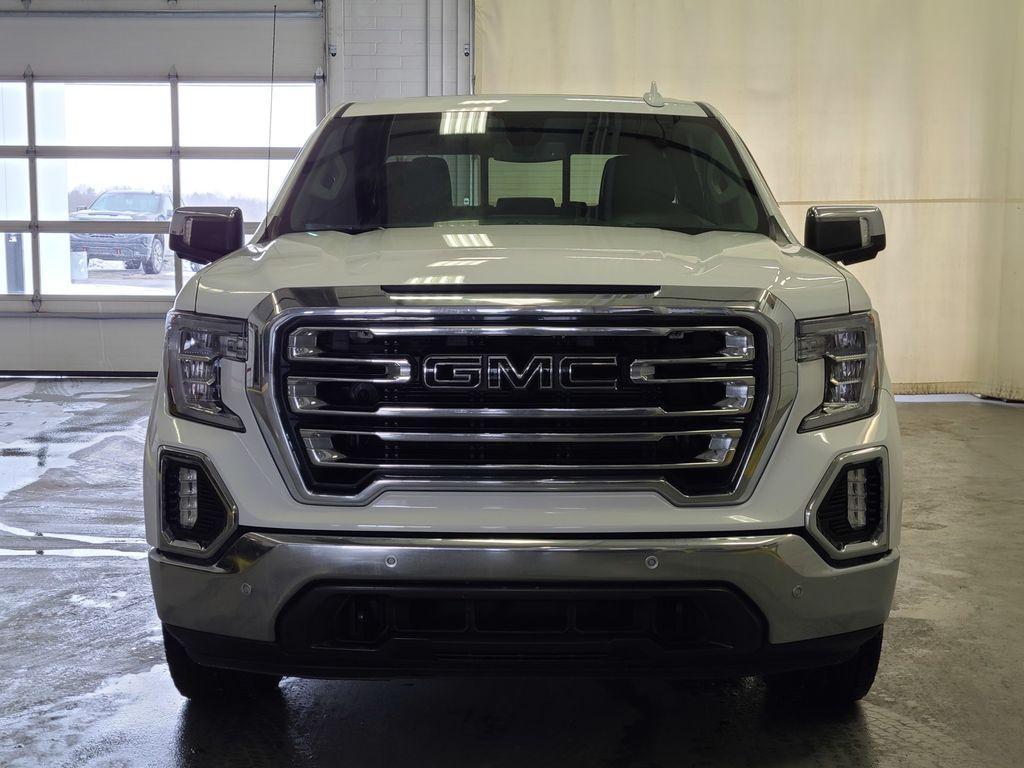 used 2019 GMC Sierra 1500 car, priced at $29,993