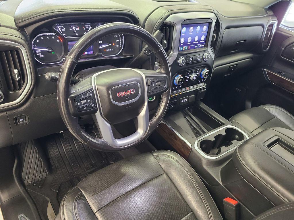 used 2019 GMC Sierra 1500 car, priced at $29,993