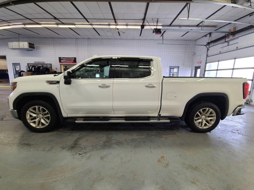 used 2019 GMC Sierra 1500 car, priced at $29,993