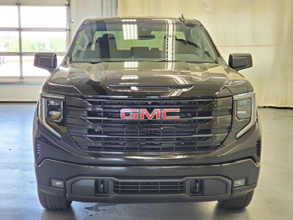 new 2025 GMC Sierra 1500 car, priced at $49,066