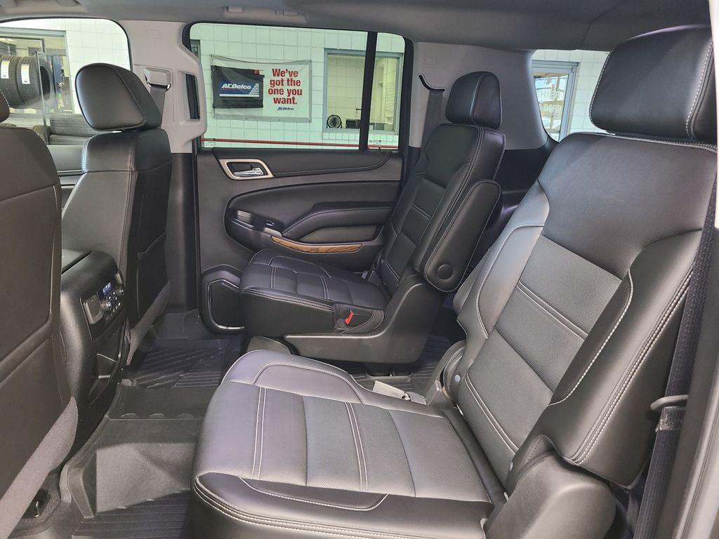used 2020 GMC Yukon XL car, priced at $52,967