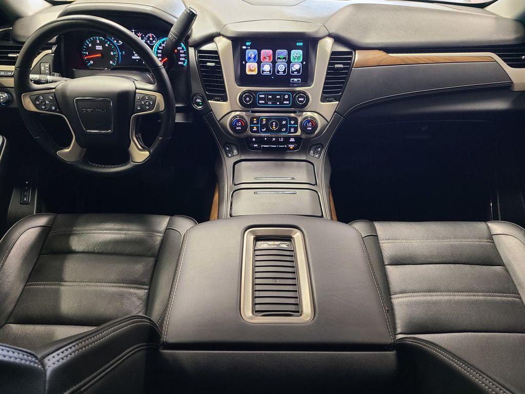 used 2020 GMC Yukon XL car, priced at $52,967