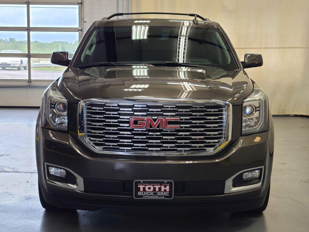 used 2020 GMC Yukon XL car, priced at $52,967