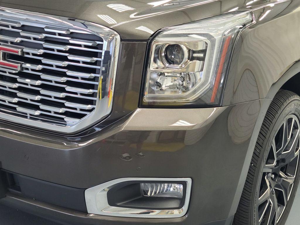 used 2020 GMC Yukon XL car, priced at $52,967