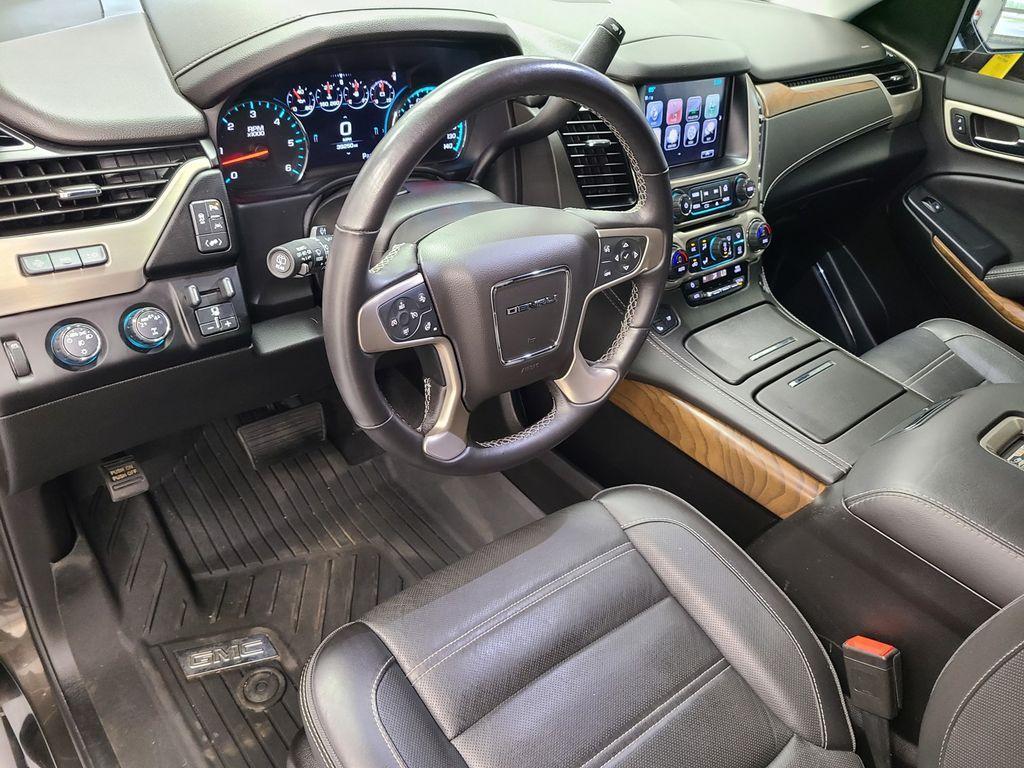 used 2020 GMC Yukon XL car, priced at $52,967