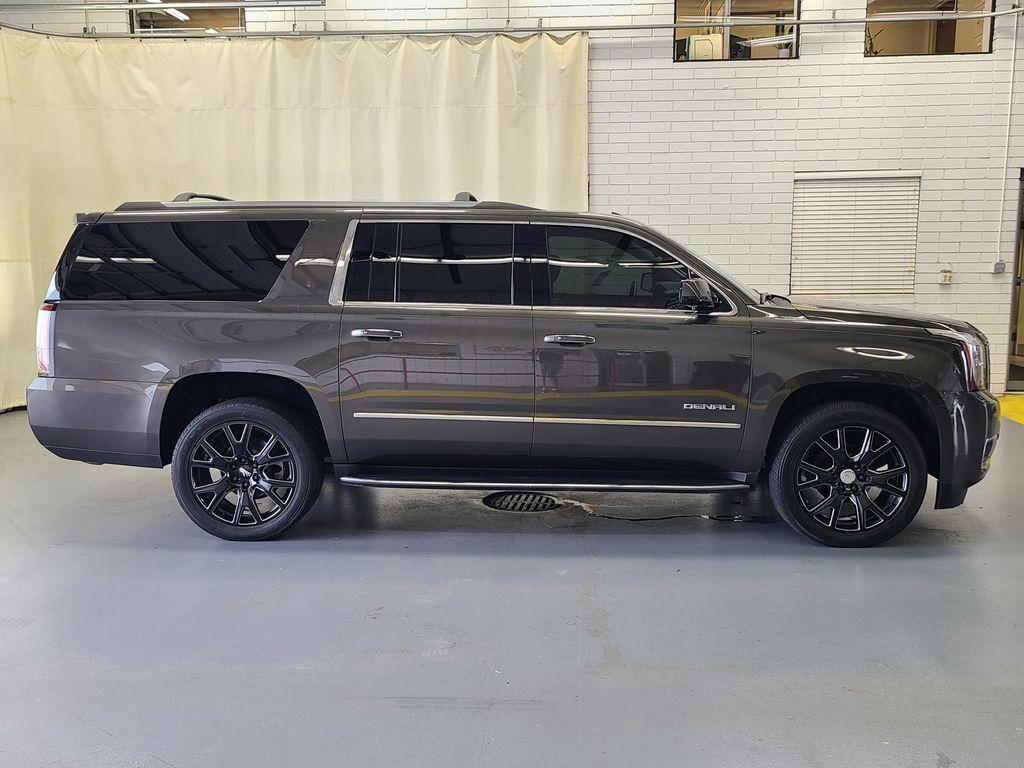 used 2020 GMC Yukon XL car, priced at $52,967