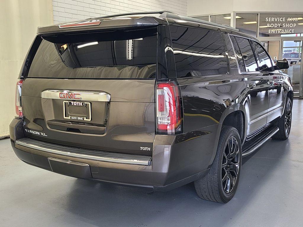 used 2020 GMC Yukon XL car, priced at $52,967