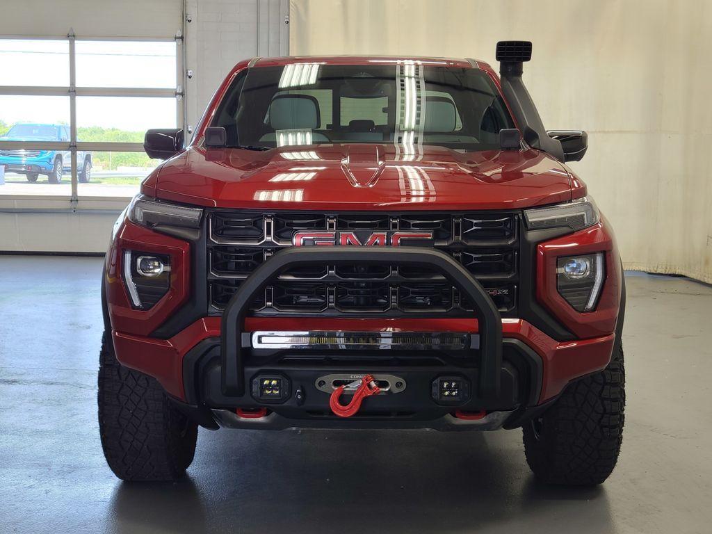 used 2023 GMC Canyon car, priced at $56,968