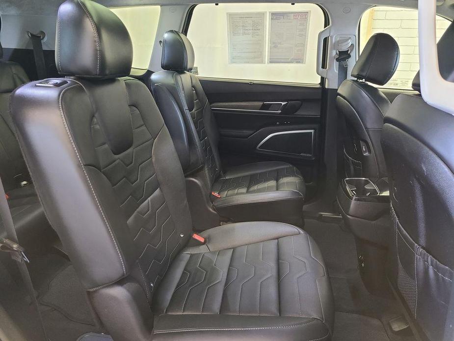 used 2021 Kia Telluride car, priced at $35,947