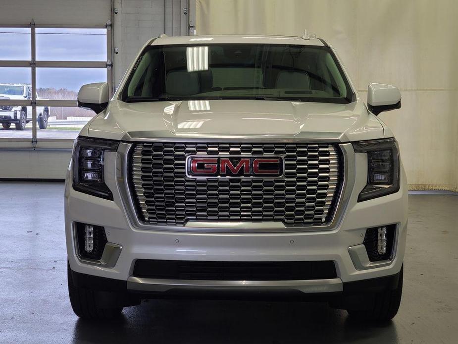 new 2024 GMC Yukon car, priced at $95,980