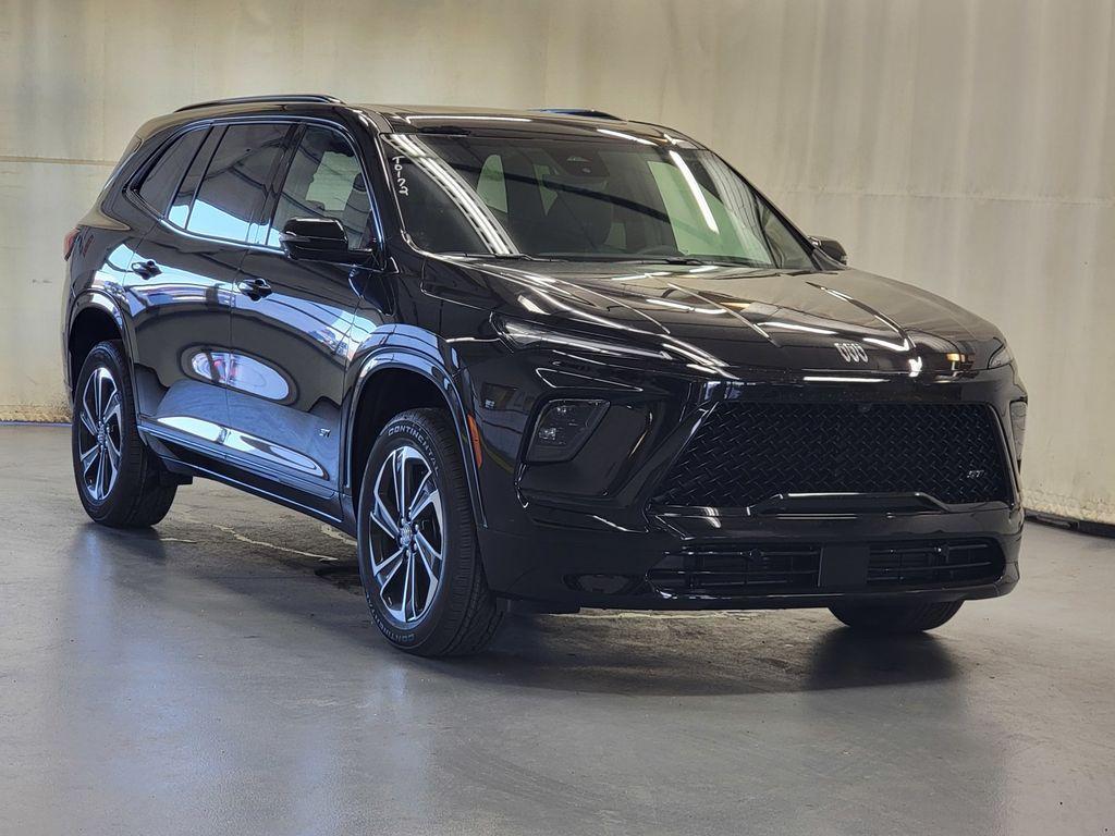 new 2026 Buick Enclave car, priced at $51,005