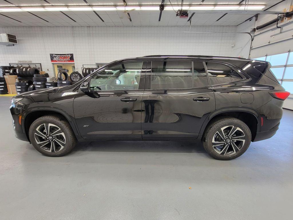 new 2026 Buick Enclave car, priced at $51,005