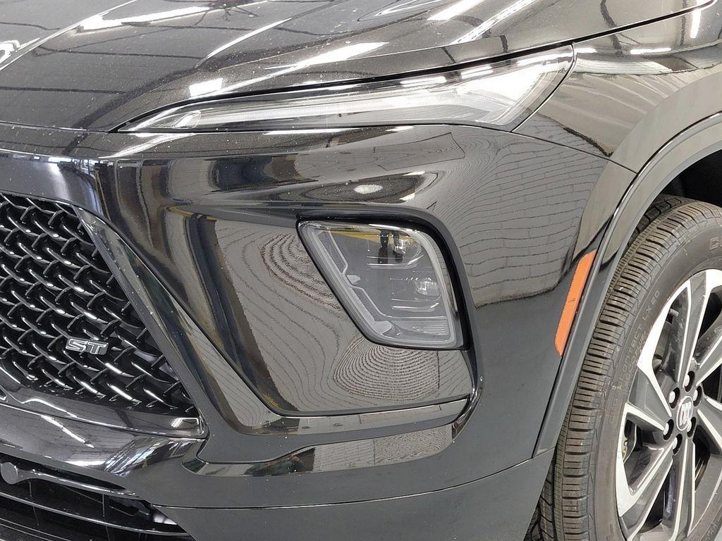 new 2026 Buick Enclave car, priced at $51,005