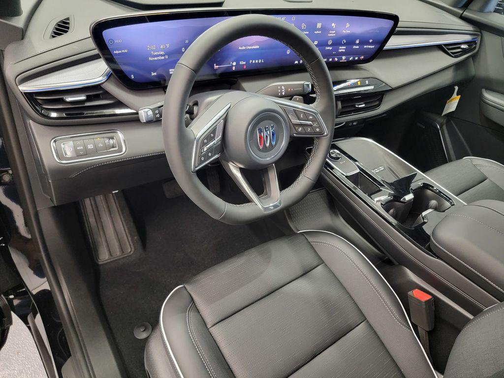 new 2026 Buick Enclave car, priced at $51,005