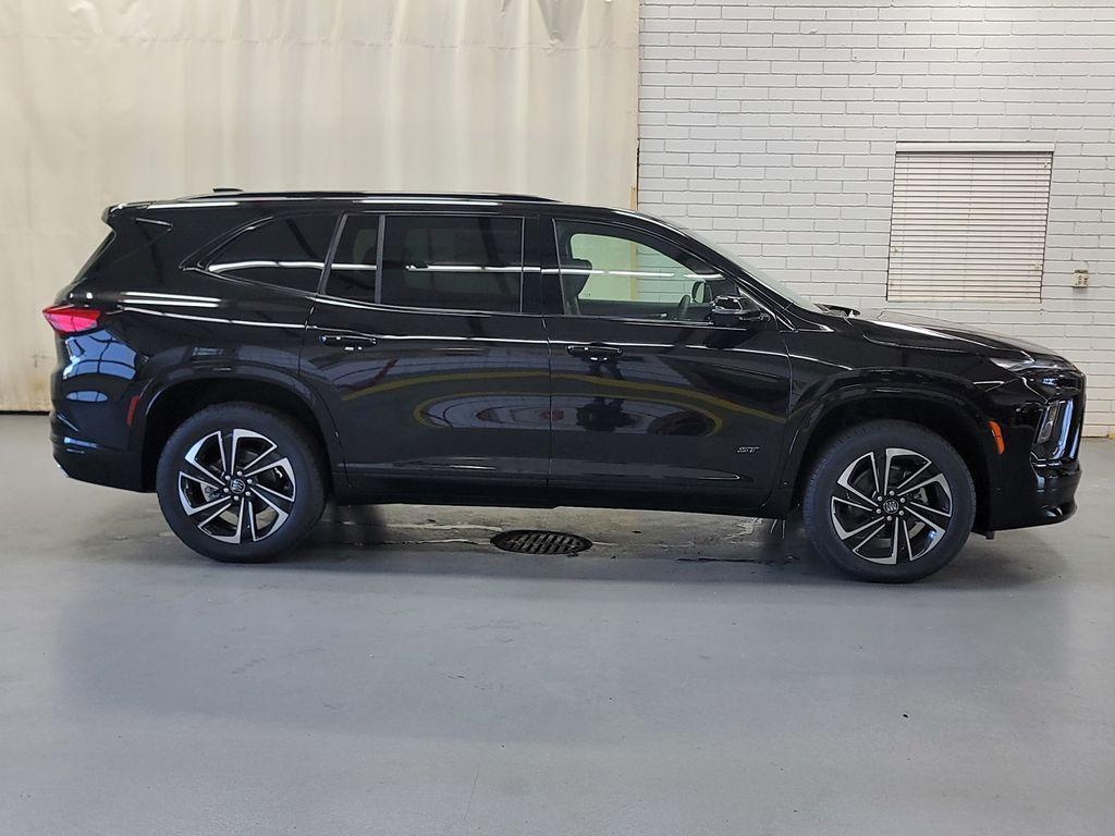 new 2026 Buick Enclave car, priced at $51,005