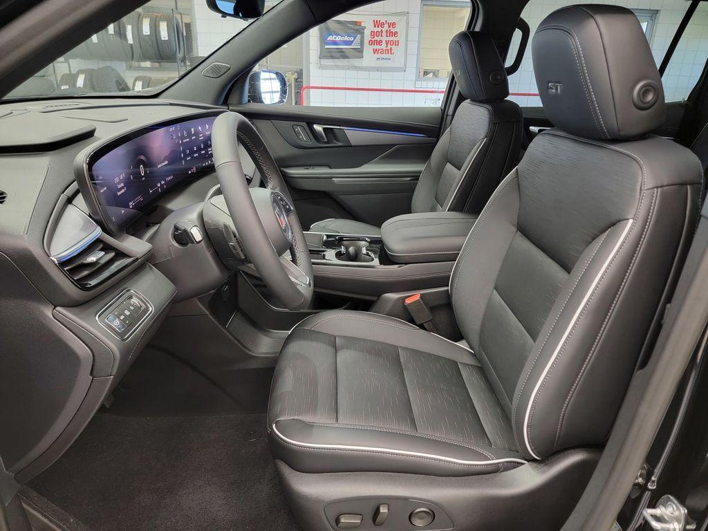 new 2026 Buick Enclave car, priced at $51,005